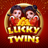 lucky twins